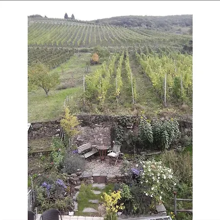 Mosel Feriehus
