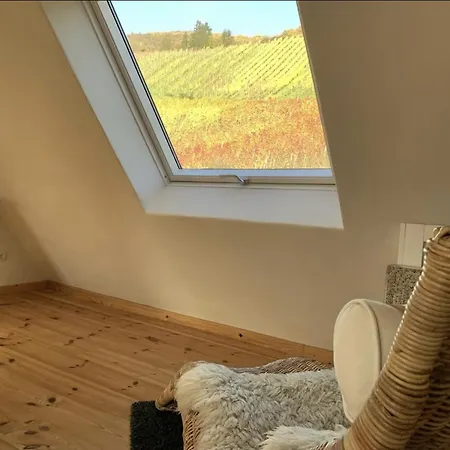 Feriehus Mosel Zell
