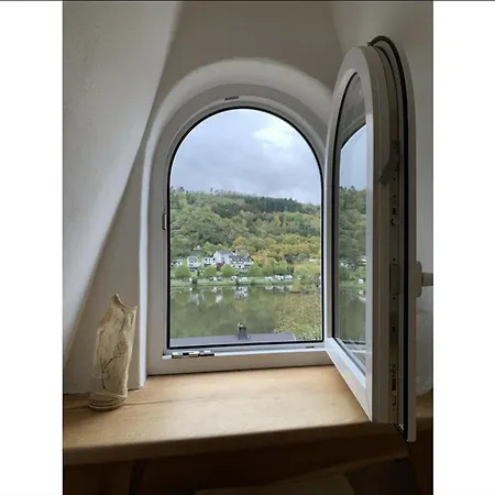 Mosel Feriehus
