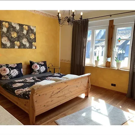 Vakantiehuis Mosel *