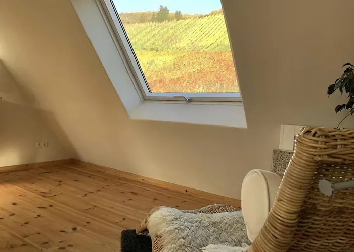 Ferienhaus Mosel Zell