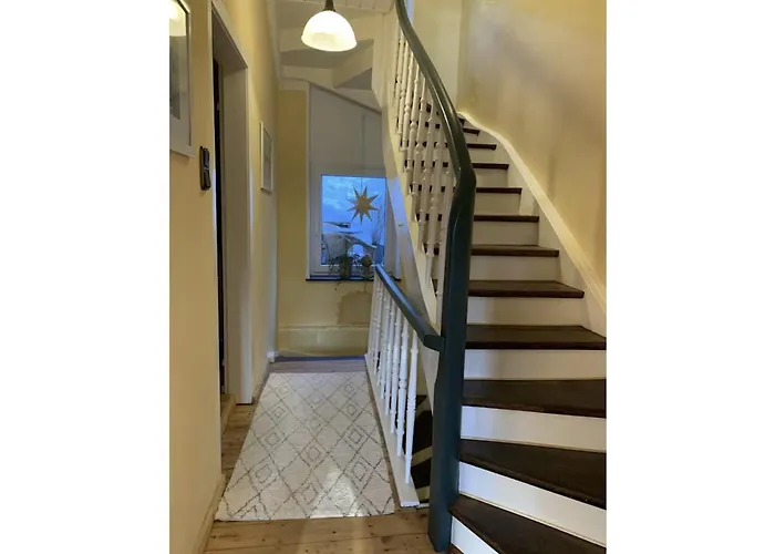 Mosel 摩泽尔河畔的泽尔